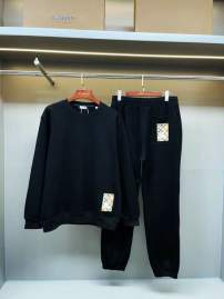 Picture of Burberry Sweater Suits _SKUBurberryS-2XLaztx9160916137844